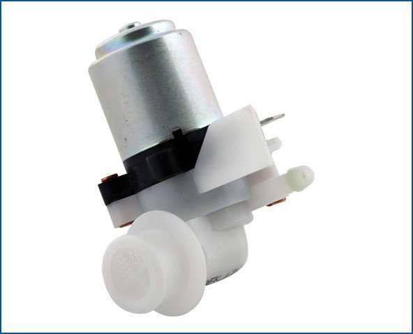 CAM SU MOTORU WP 1200 24V TOFAŞ TİP