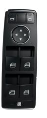CAM ANAHTARI MERCEDES  C SERİSİ W204 - E SERİSİ W212 - CLS W218 SOL / 07-14