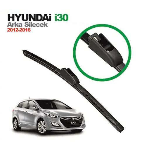 ARKA SÜPÜRGE 330MM HYUNDAİ İ30 2012-2016