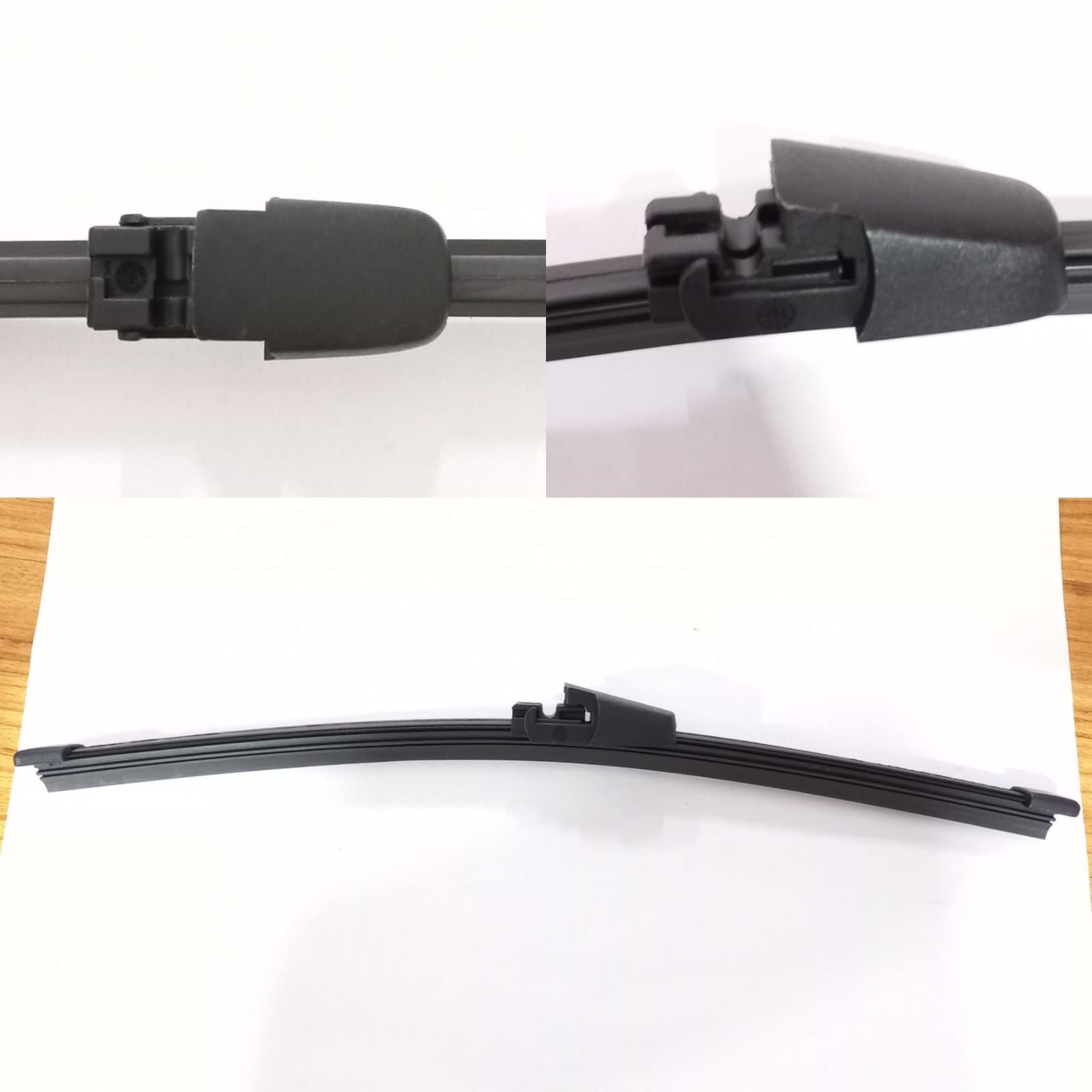 ARKA SÜPÜRGE 350 MM VOLKSWAGEN YENİ MODELLER
