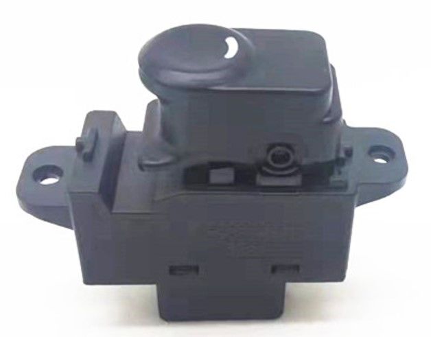 CAM ANAHTARI HYUNDAI ACCENT BLUE TEKLİ 11-15
