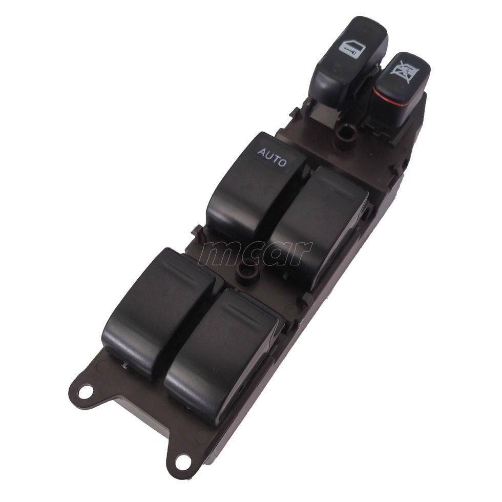 CAM ANAHTARI TOYOTA LAND CRUISER SOL DÖRTLÜ KAHVE 98-02