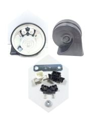 FİAMM DADAT KORNA 12V HIGH RENAULT