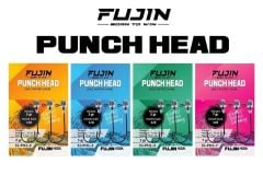 Fujin Punch Head Jighead FJ-PH #1/0 - 3gr