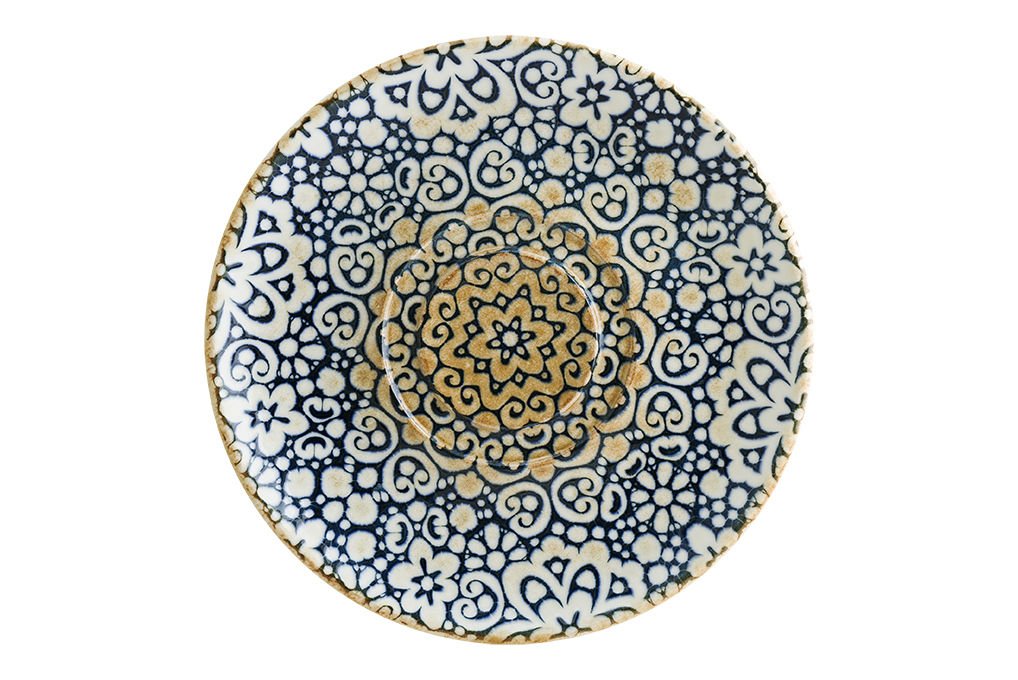 Alhambra Gourmet Konsome Kase Tabağı 19 cm - ALHGRM19KKT