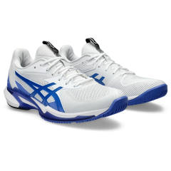 ASICS SOLUTION SPEED FF 3 - White