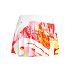 Bidi Badu Wild Arts Printed Wavy Skirt