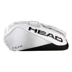 Head Team 12'li Monstercombi Beyaz