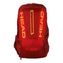 Head Team Backpack Kırmızı