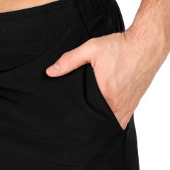 Quiet Please Smash 2.0 Shorts Men Black