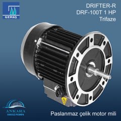 DRIFTER-R DRF-100T 1 HP, Trifaze