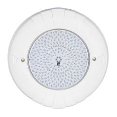 SlimLED Havuz Sualtı Aydınlatma Lambası - Kovansız - Reçine Dolgulu - RGB Renkli - 252 LED RGB, 36 W-Kendinden Entegreli