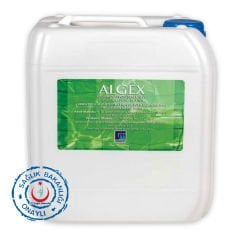 “ALGEX” Yosun Öldürücü - 5 L
