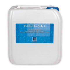 “PUREFLOCK L” Sıvı Topaklayıcı - 10 L