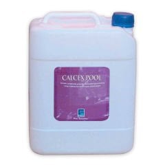 “CALCEX POOL” Havuz Yüzeyindeki Kirecin Temizlenmesi İçin - 20 LT