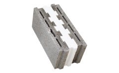 TBL 19 STR Straforlu Blok (Insulated Block)