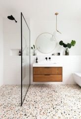 Terrazzo: A Timeless Trend