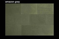 Amazon gray kayrak