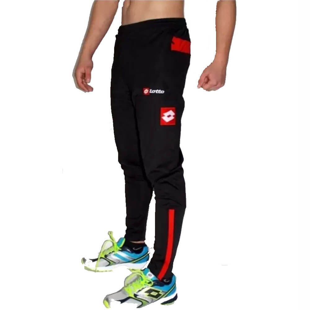 Lotto Pants Costa Pl Erkek Tek Alt N3452