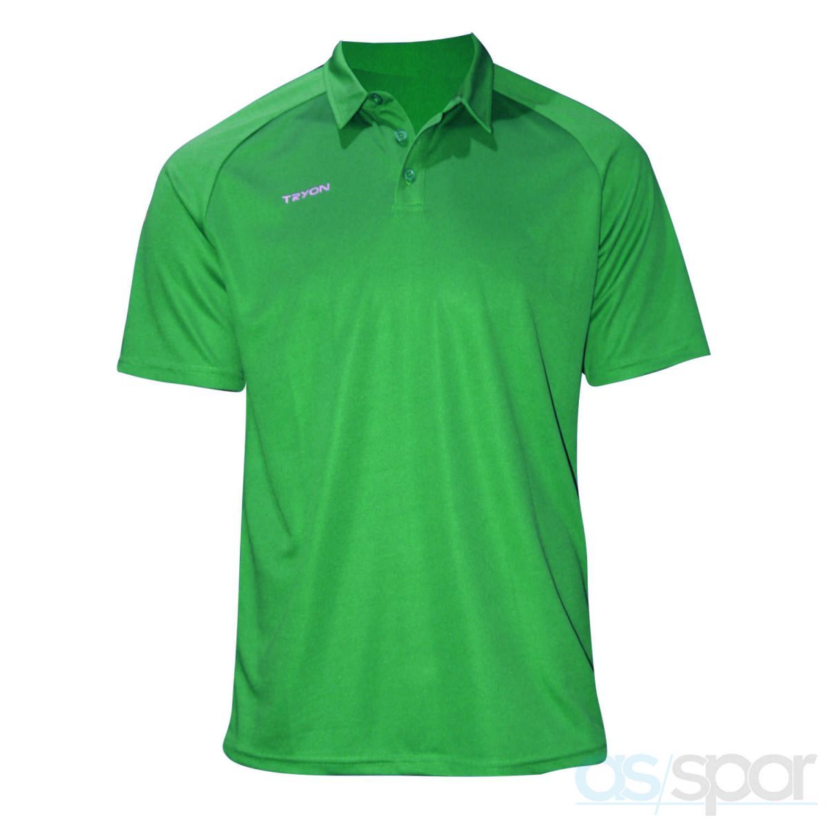 Tryon Yeşil Polo Tshirt victory 1018040