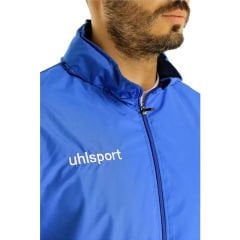 Uhlsport Mavi Astarlı Yağmurluk 1101750