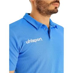 Uhlsport J. Mavi Polo T-shirt Essential 1002210