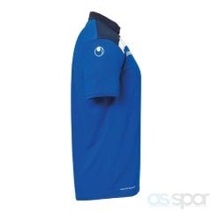 Uhlsport Mavi Polo T-shirt Offense (23) 1002213