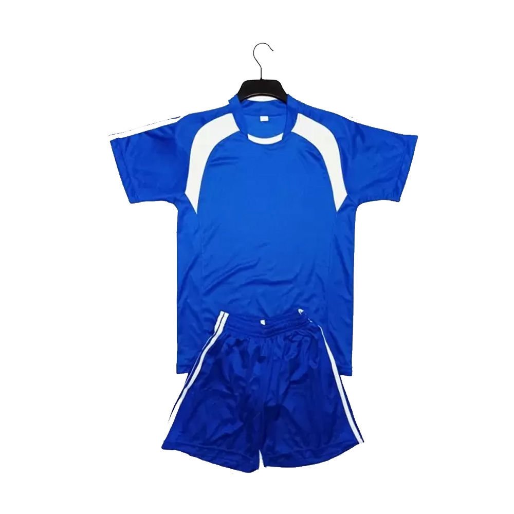 Mavi Halısaha ve Futbol Dikim  Forma Takımı