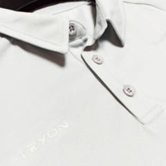 Tryon Gri Polo Tshirt Victory 1018040