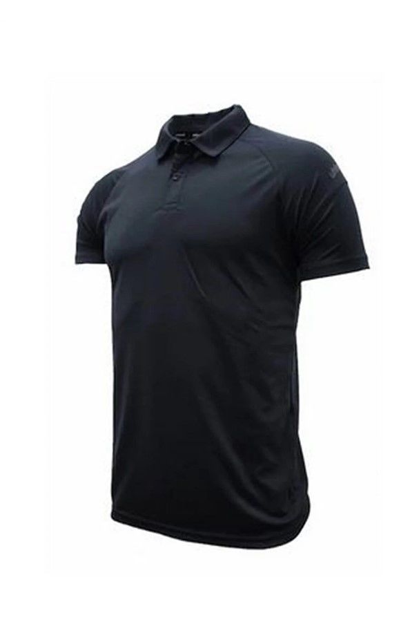 Uhlsport Poly Better Siyah Polo T-Shirt 3221124