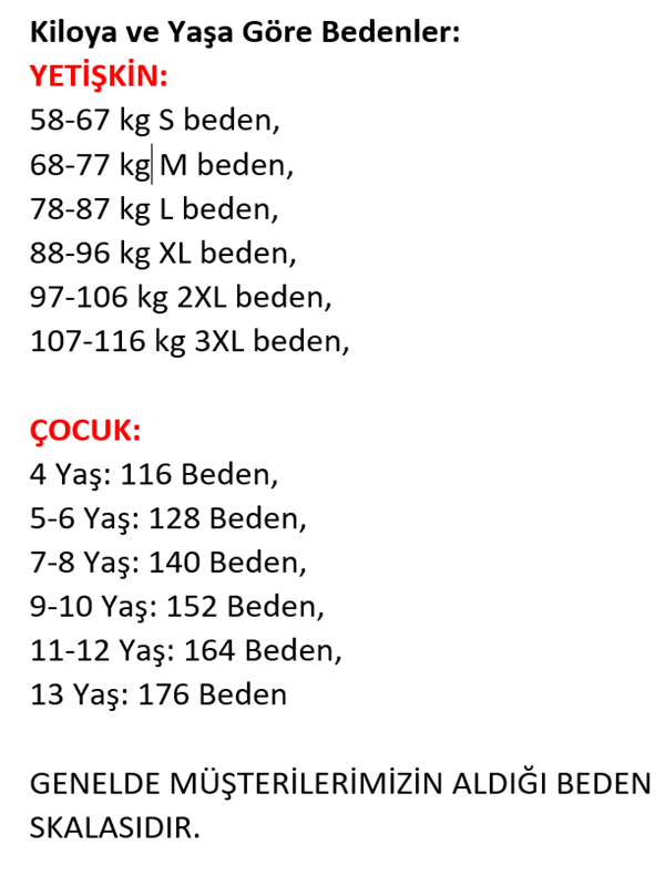 K0140 TÜRKİYE MİLLİ TAKIM FORMASI BEYAZ (TEK KELİME ISİM VE NUMARA YAZILIR)