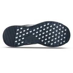 LİG ANATOLIA Erkek Siyah Bağcıklı Sneaker Ayakkabı AK30083