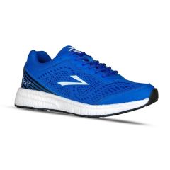 LİG ANATOLIA Erkek Mavi Bağcıklı Sneaker Ayakkabı AK30083