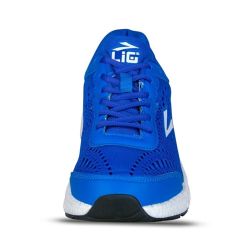 LİG ANATOLIA Erkek Mavi Bağcıklı Sneaker Ayakkabı AK30083