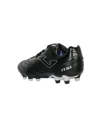 JOMA NUMERO-10 2201 BLACK FIRM GROUND MULTITACO N10W2201fg