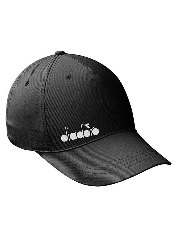 Diadora Şapka Siyah