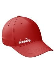 Diadora Şapka Kırmızı