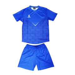 Sportech Mavi Forma Takımı (İsim Yazılır) K0150