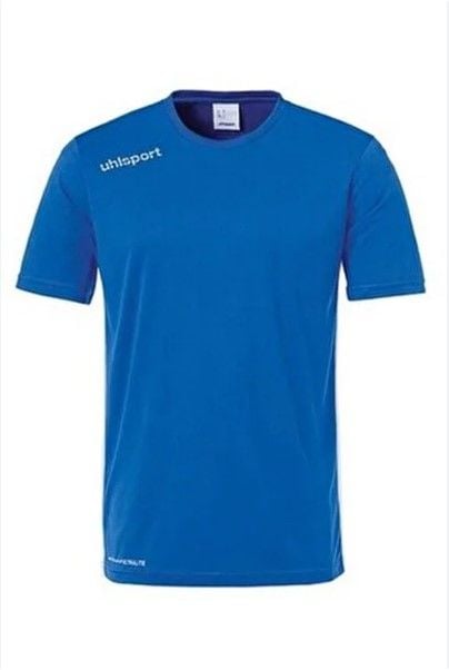 Uhlsport Mavi Antrenman T-shirt Essential 1003341