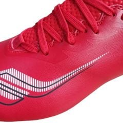 LESCON Tempo Krampon Ayakkabısı, Kırmızı