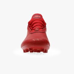 Ares 3 Krampon LESCON Ayakkabısı, Kırmızı