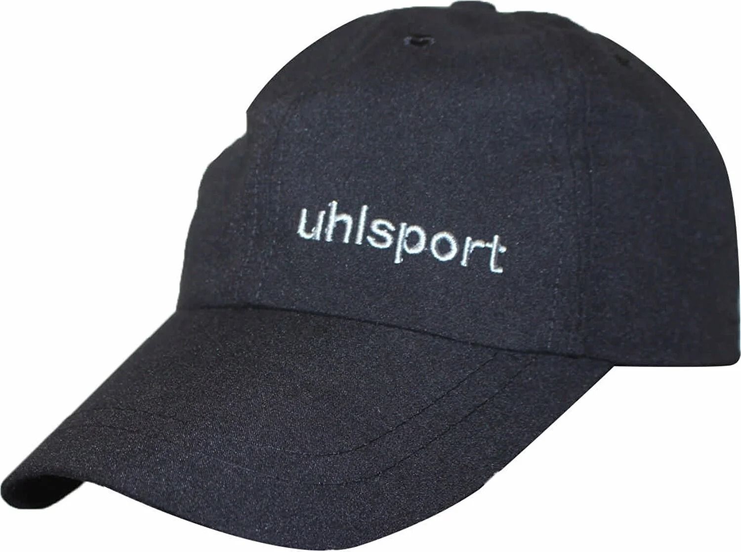 Uhlsport 8201010 20.008 Mıcro Leo Unisex Şapka Siyah