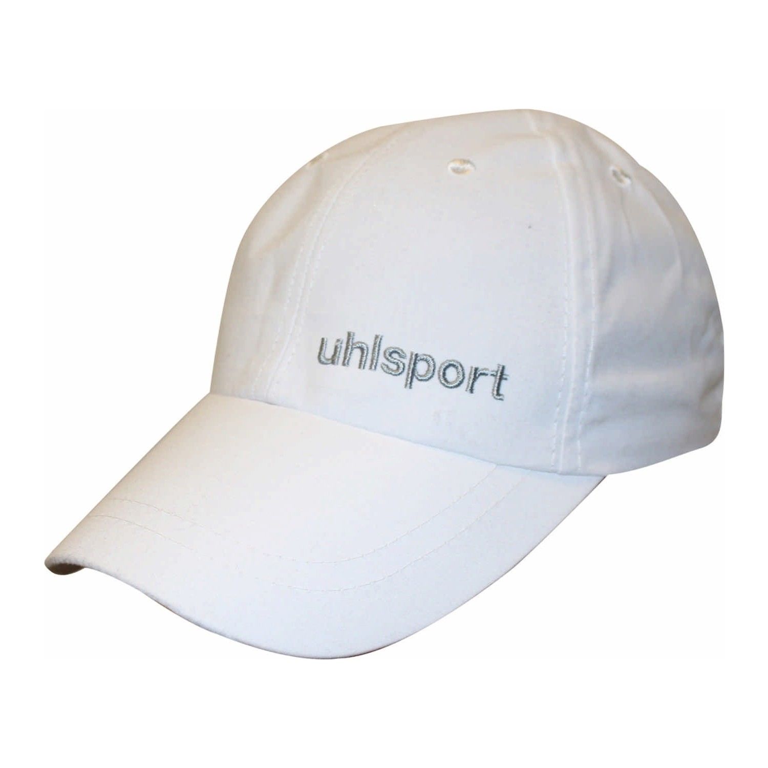 Uhlsport 8201010 20.008 Mıcro Leo Unisex Şapka Beyaz