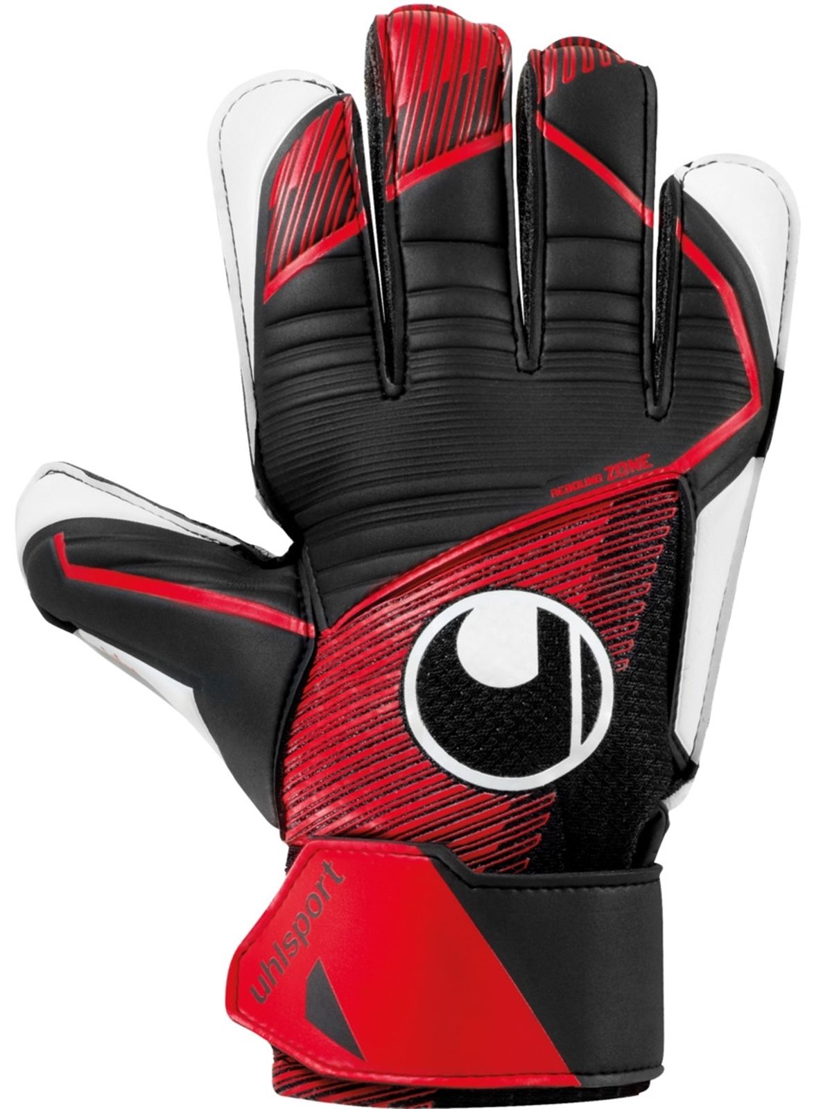 uhlsport Futbol Kaleci Eldiven Powerline Starter Soft 101131201