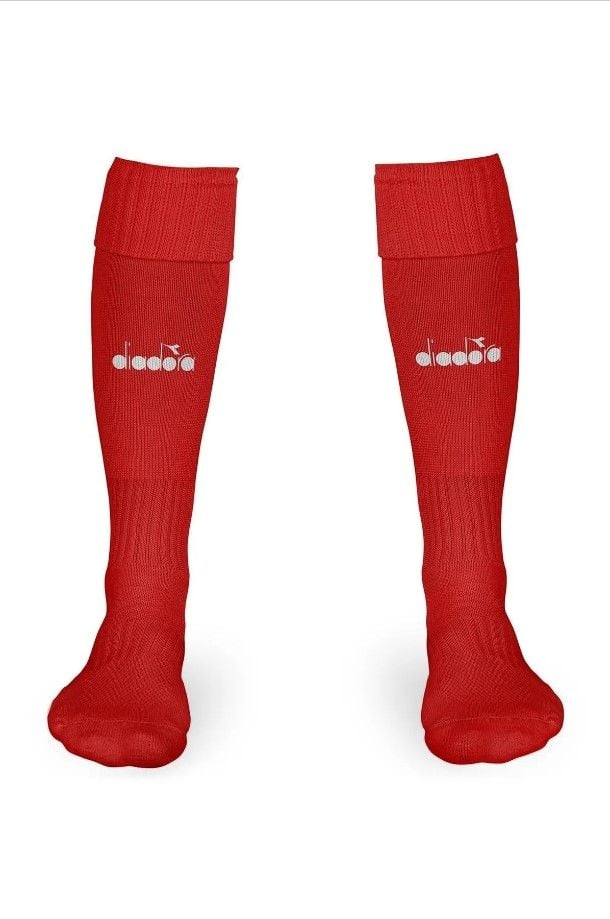 Diadora Orikon Futbol Çorabı Kırmızı 3030062