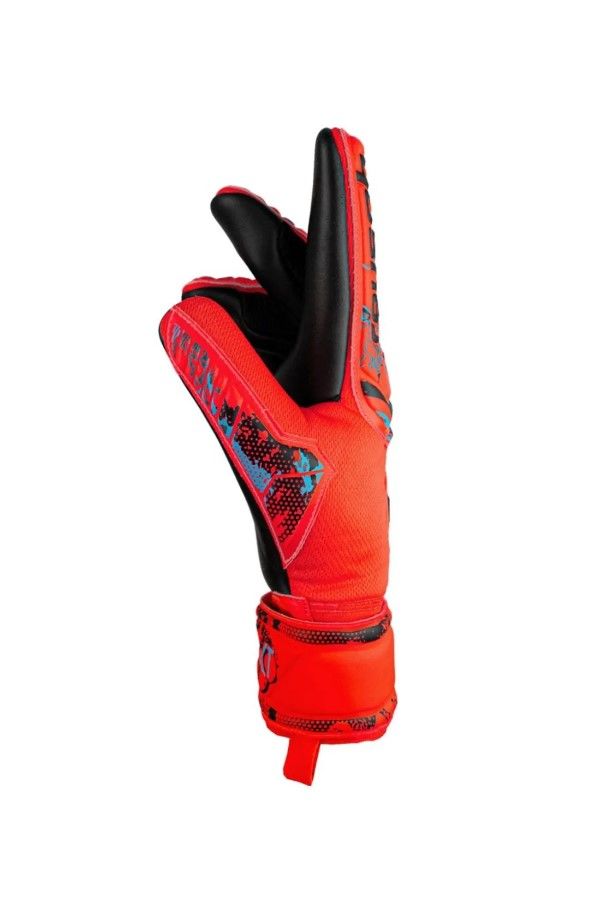 Reusch Attrakt Grip Avolution Kaleci Eldiveni 5370825-3333