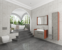 INTEGRA BANYO DOLABI