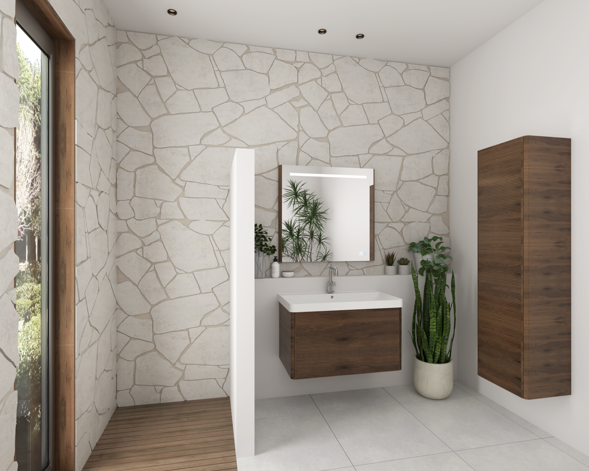 WOODY BANYO DOLABI