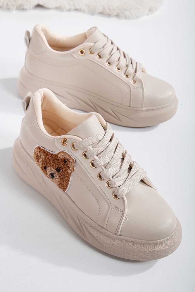 Golden Bear Sneaker