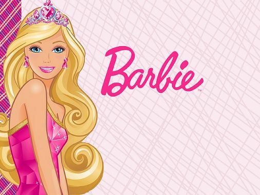 Barbie Parti Konsepti